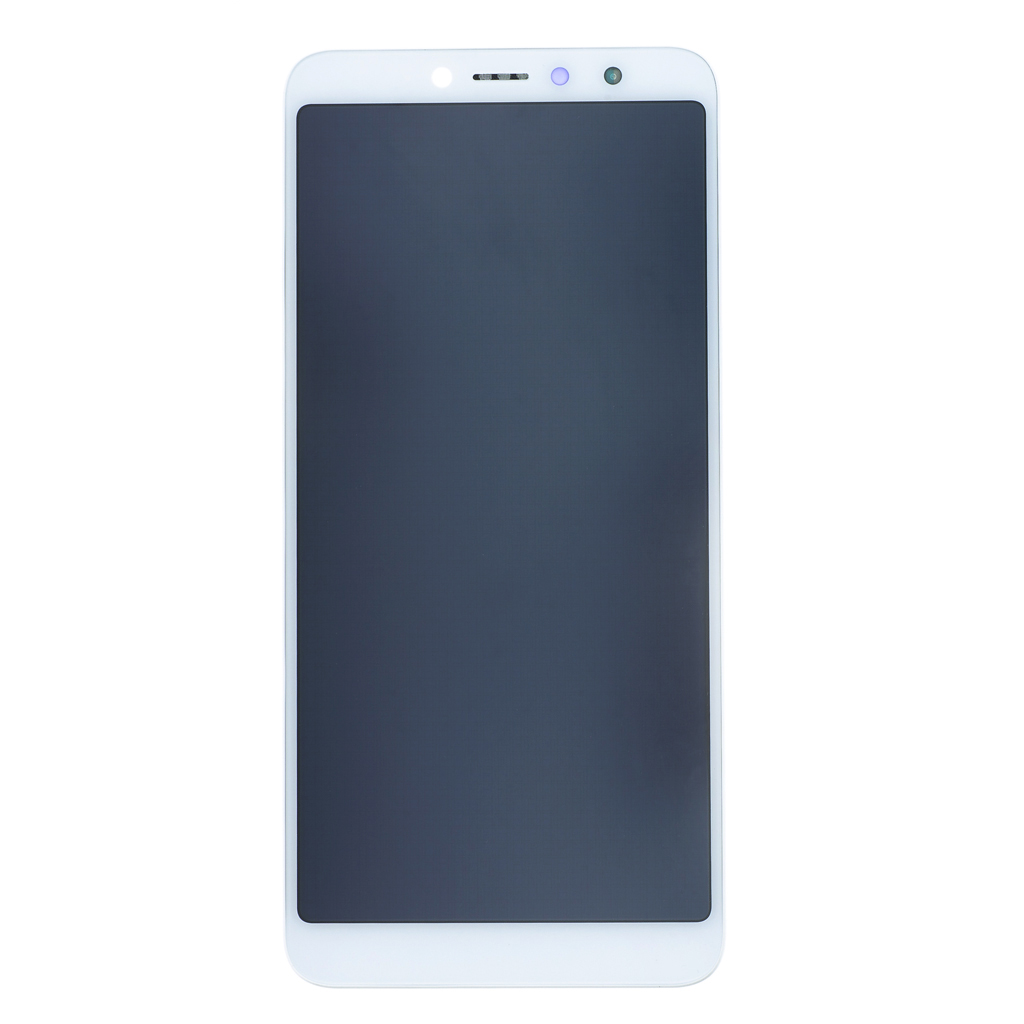 LCD + dotyk + přední kryt pro Xiaomi Redmi S2, white ( service pack )