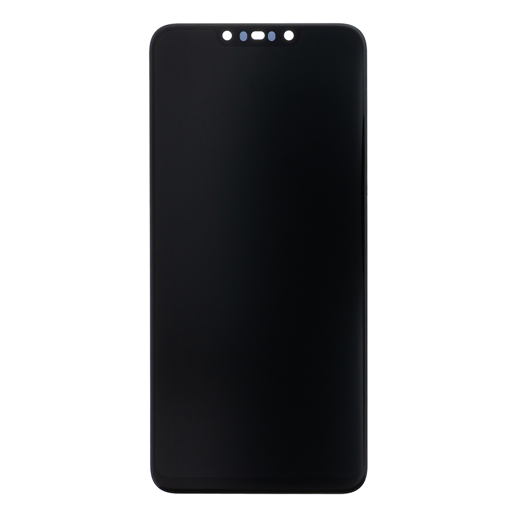 LCD + dotyk pro Huawei Nova 3, black