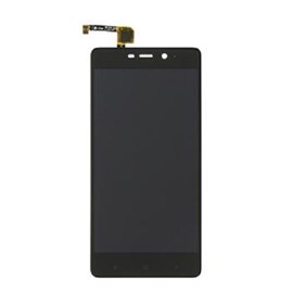 LCD + dotyk pre Xiaomi Redmi Note 5A Prime, black (HQ AAA)