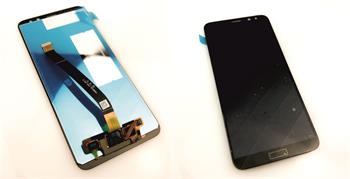 LCD + dotyk pro Huawei Mate 10 Lite, white (HQ AAA )