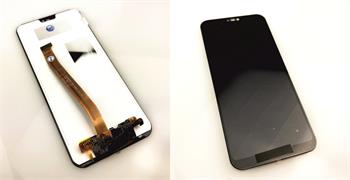 LCD + dotyk pro Huawei P20 Lite, black (HQ AAA )