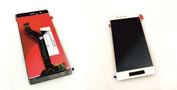 LCD + dotyk pro Huawei P9 Lite, white (HQ AAA )