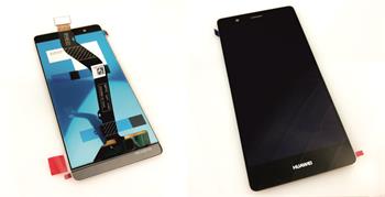 LCD + dotyk pro Huawei P9 Lite, black (HQ AAA )