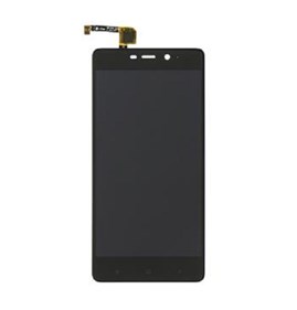 LCD + dotyk pro Huawei P9, black (HQ AAA )