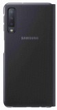 Flipové pouzdro Samsung Wallet Case pro Galaxy A7 2018 (A750) černá