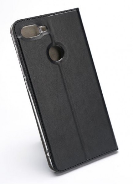 RedPoint Book Slim flipové pouzdro Huawei Mate 20, Black