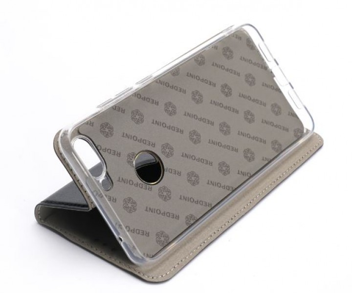 RedPoint Book Slim flipové pouzdro Huawei Mate 20, Black