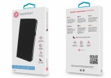 RedPoint Book Slim flipové pouzdro Samsung Galaxy A6 (2018), Black