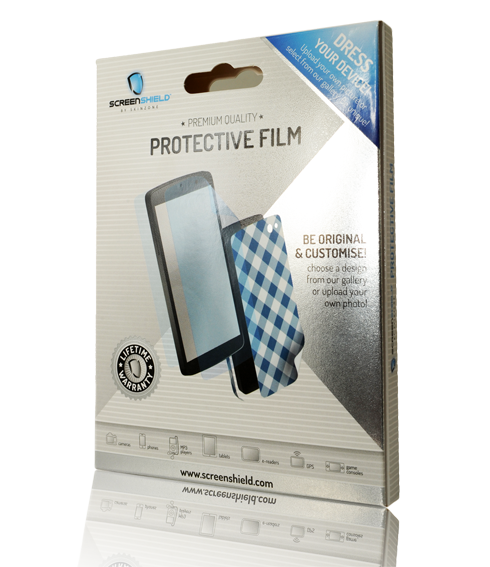 Ochranná fólie Screenshield™ pro Samsung T590 Galaxy Tab A 10.5