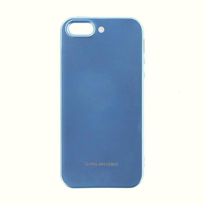 Molan Cano Jelly kryt Huawei P30 Plus, blue