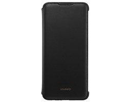 Flip Cover pro Huawei P Smart 2019, black