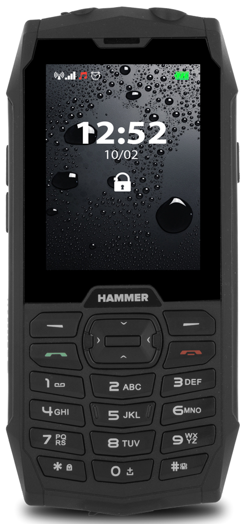 myPhone Hammer 4