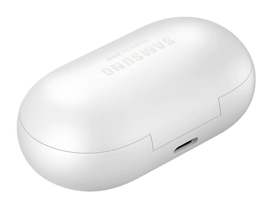 Samsung Galaxy Buds bílá
