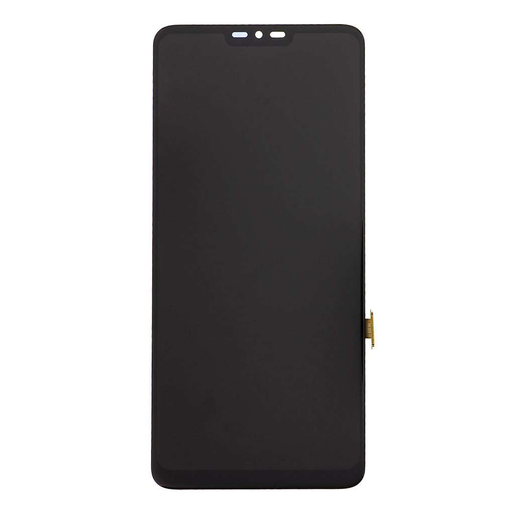 LCD + dotyk pro LG G7, black