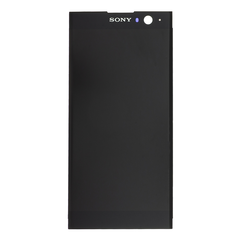 LCD + dotyk pro Sony Xperia XA2, black