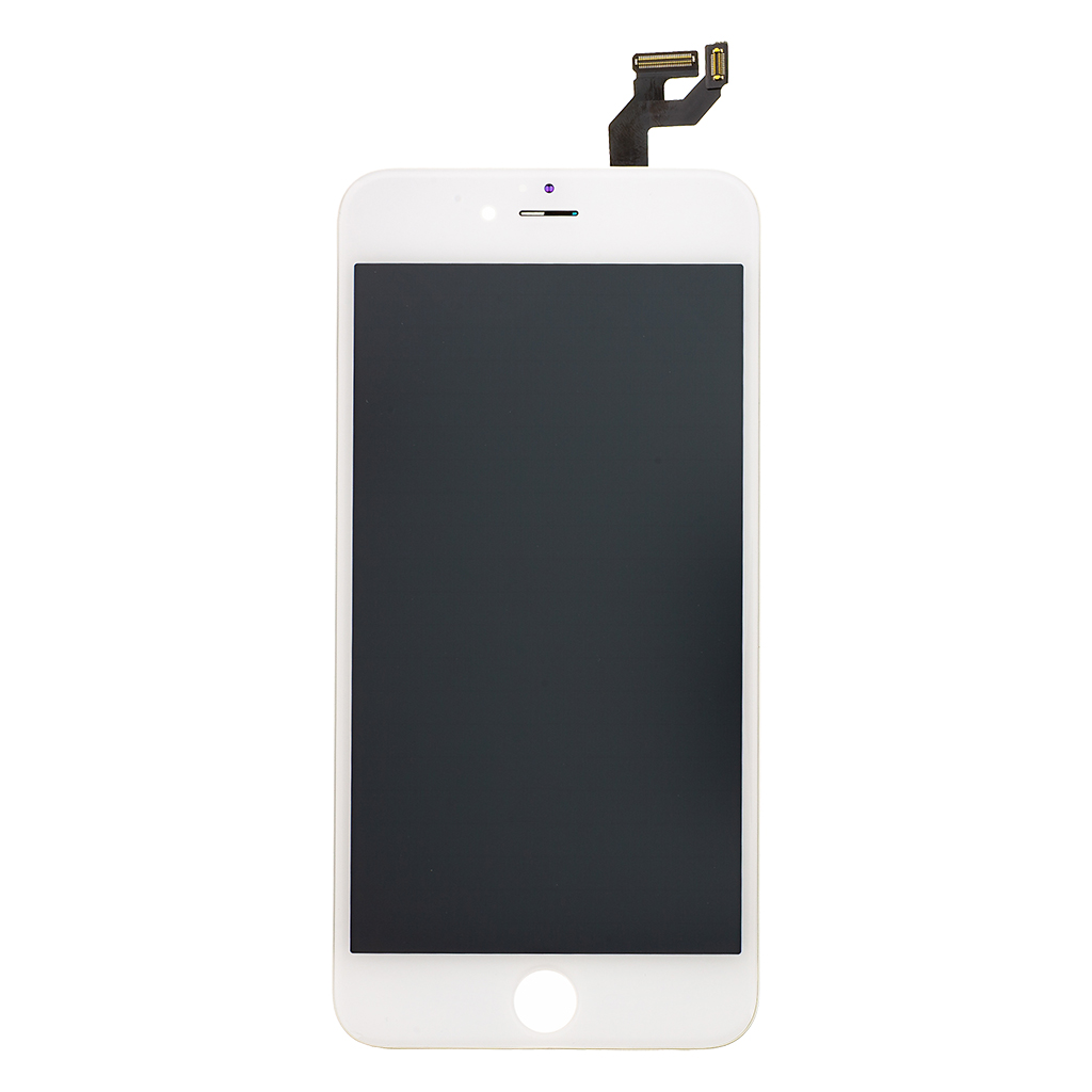 LCD + dotyk pro Apple iPhone 6S Plus, white AUO