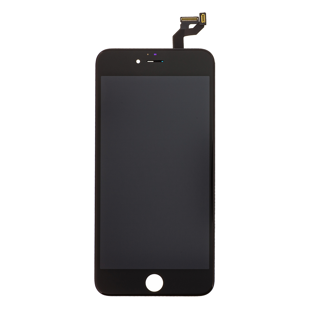LCD + dotyk pro Apple iPhone 6S Plus, black AUO