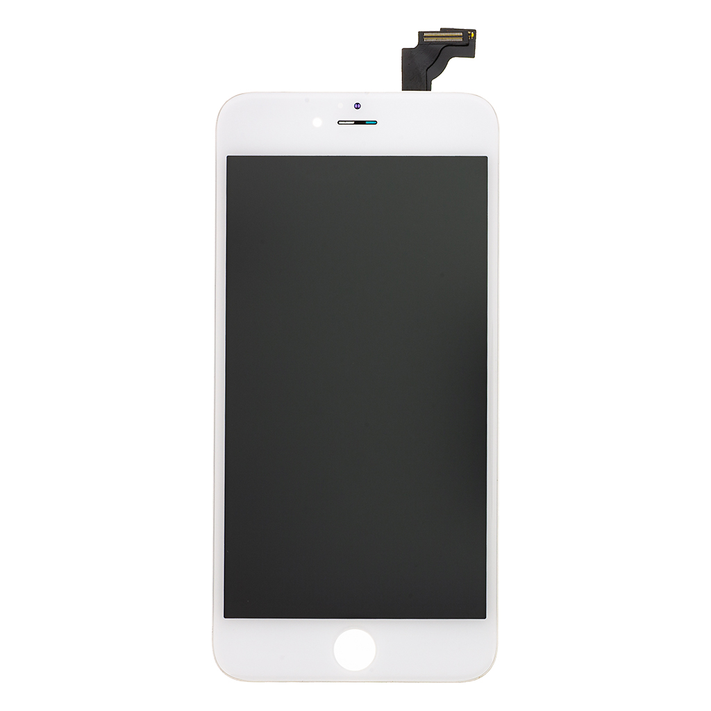LCD + dotyk pro Apple iPhone 6 Plus, white AUO
