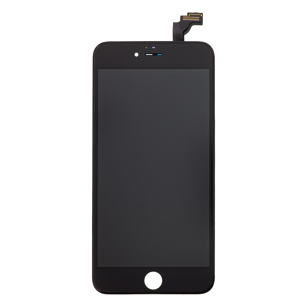 LCD + dotyk pro Apple iPhone 6 Plus, black AUO