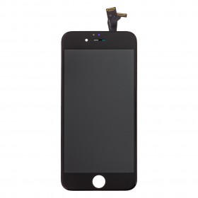 LCD + dotyk pre Apple iPhone 6, black AUO