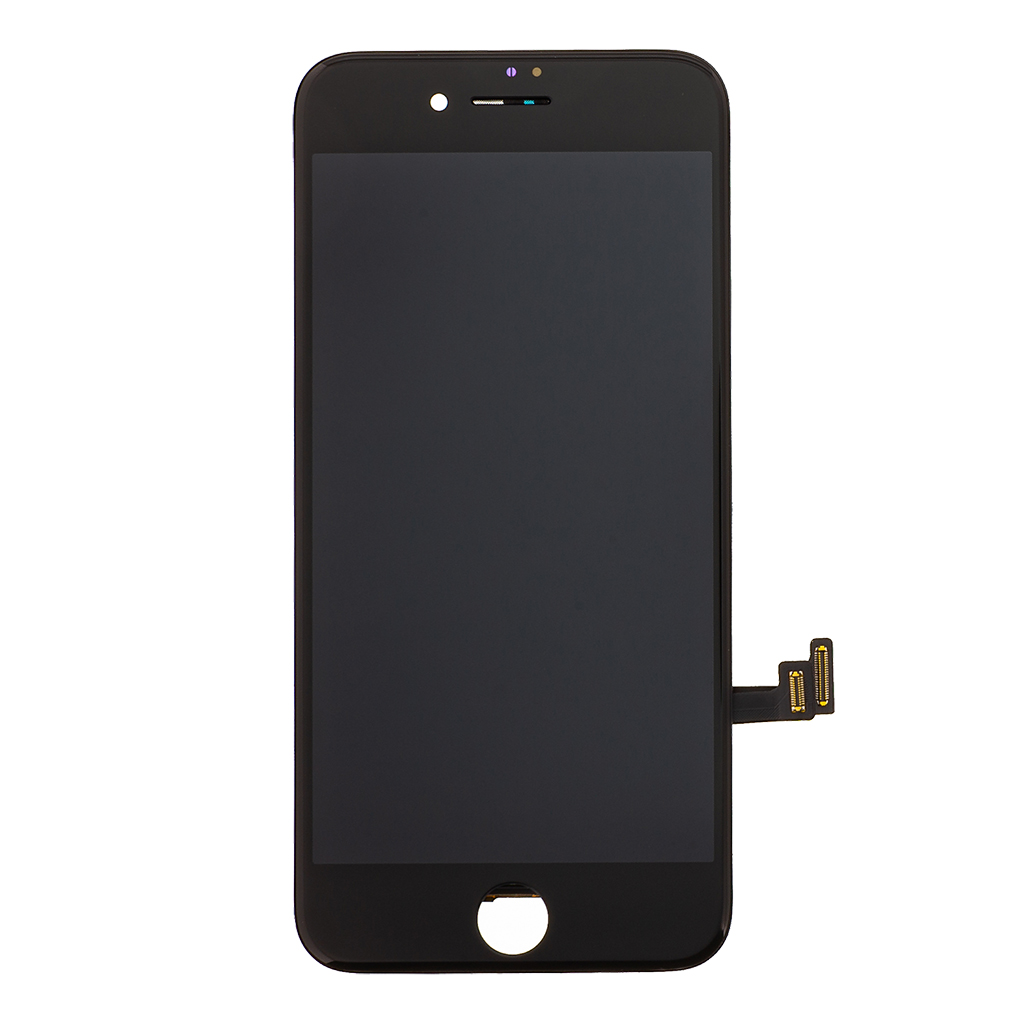 LCD + dotyk pro Apple iPhone 8, black AUO