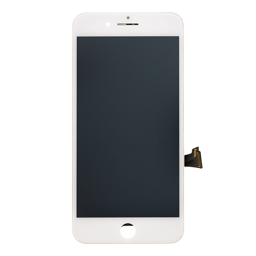 LCD + dotyk pro Apple iPhone 7 Plus, white AUO