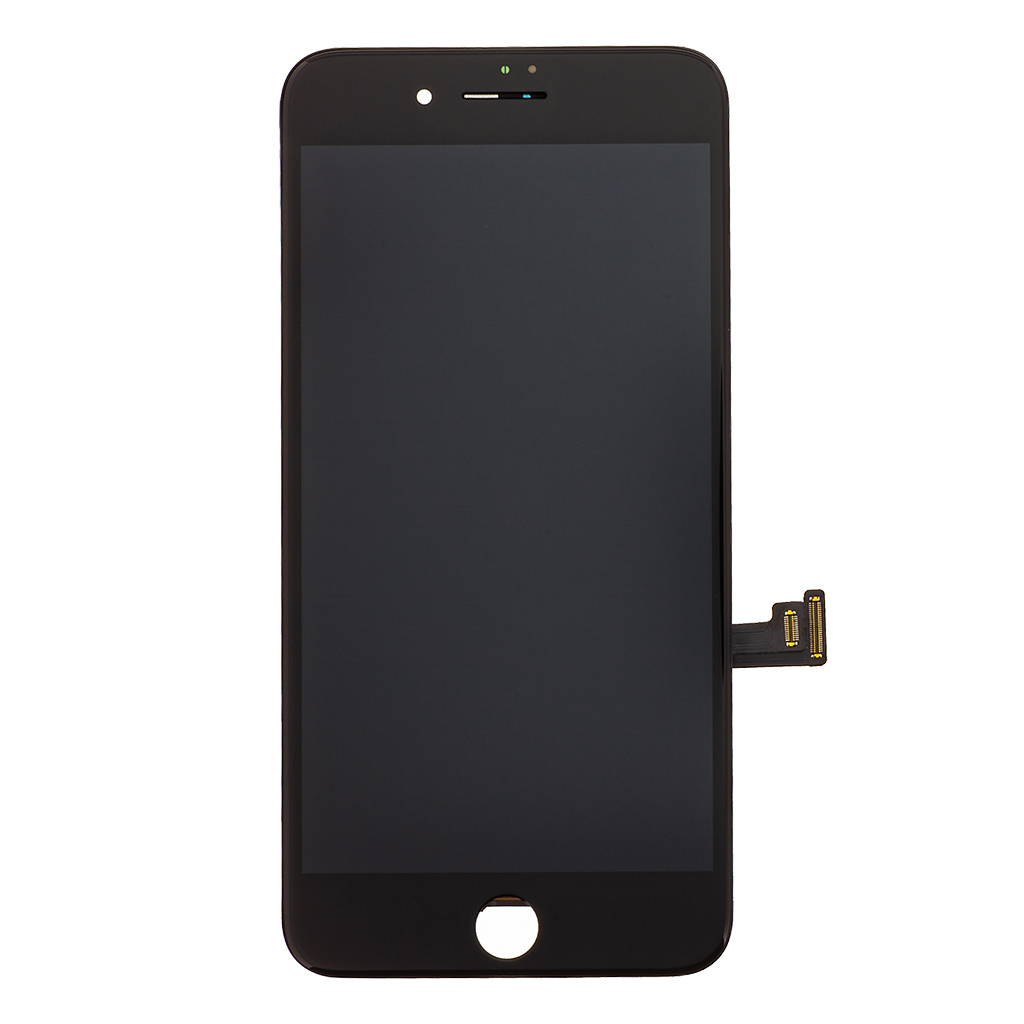 LCD + dotyk pro Apple iPhone 7 Plus, black AUO