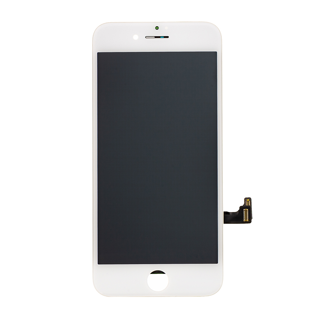 LCD + dotyk pro Apple iPhone 7, white AUO