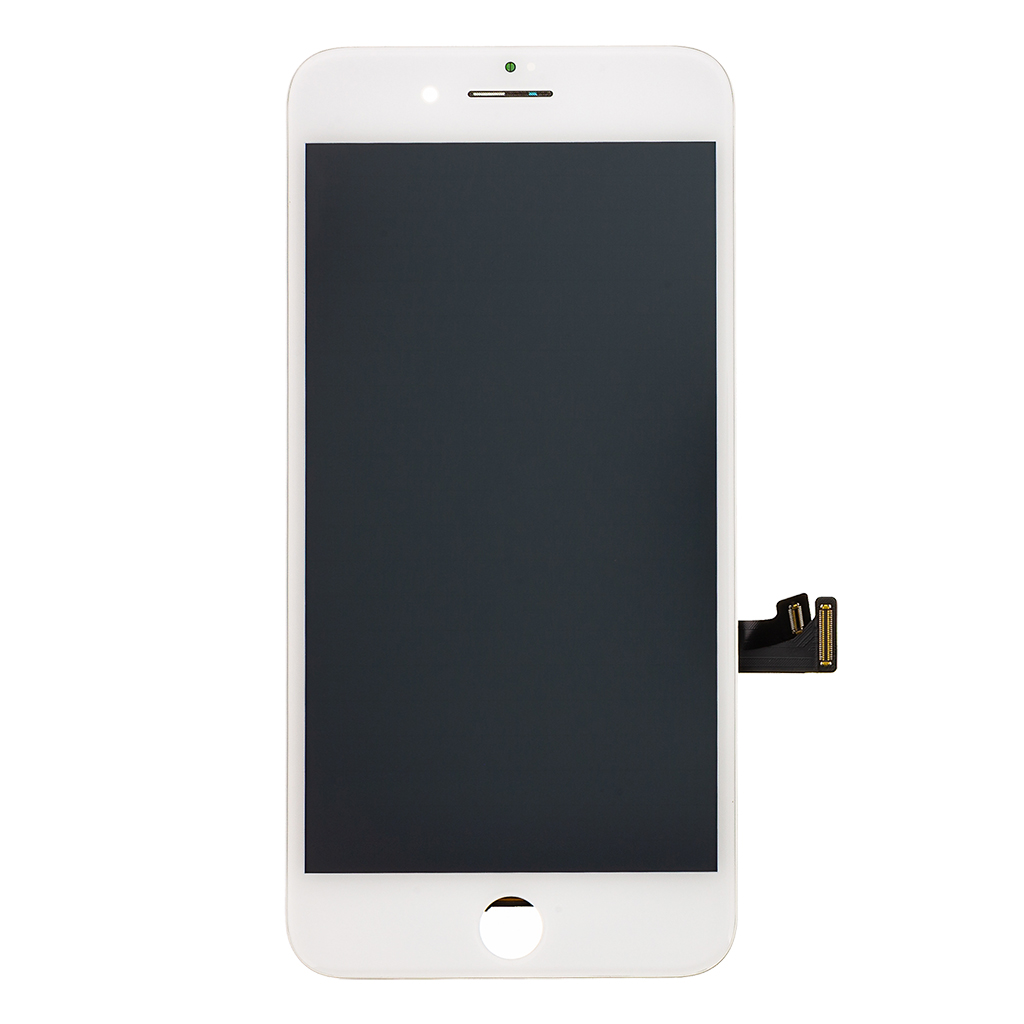 LCD + dotyk pro Apple iPhone 8 Plus, white AUO