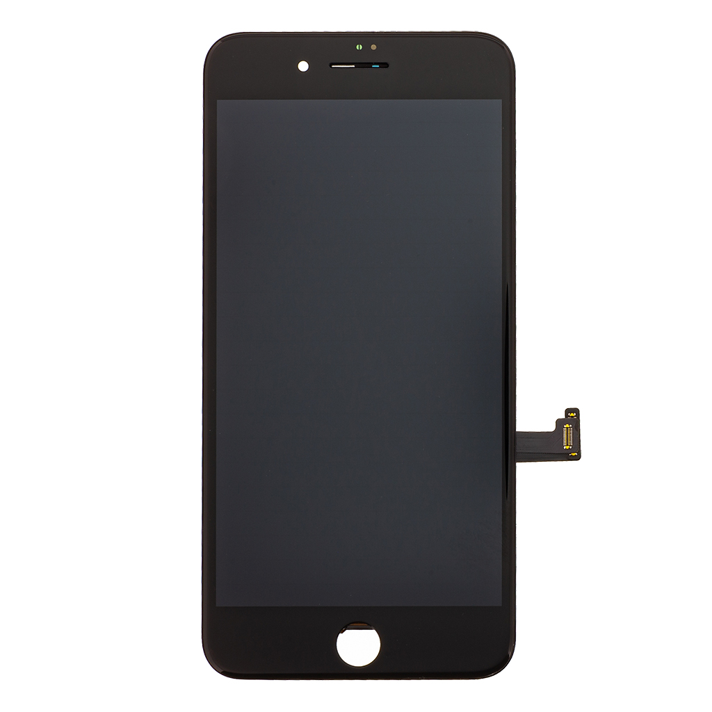 LCD + dotyk pro Apple iPhone 8 Plus, black AUO