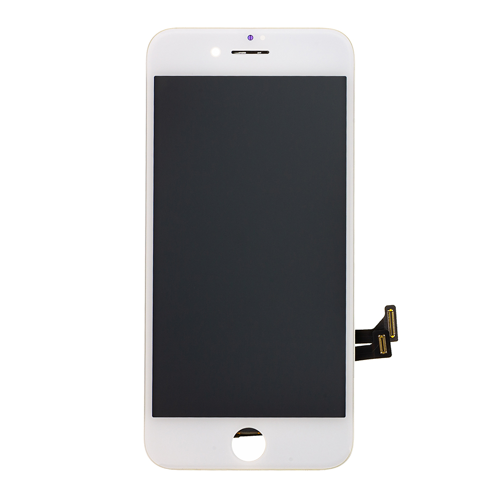 LCD + dotyk pro Apple iPhone 8, white AUO