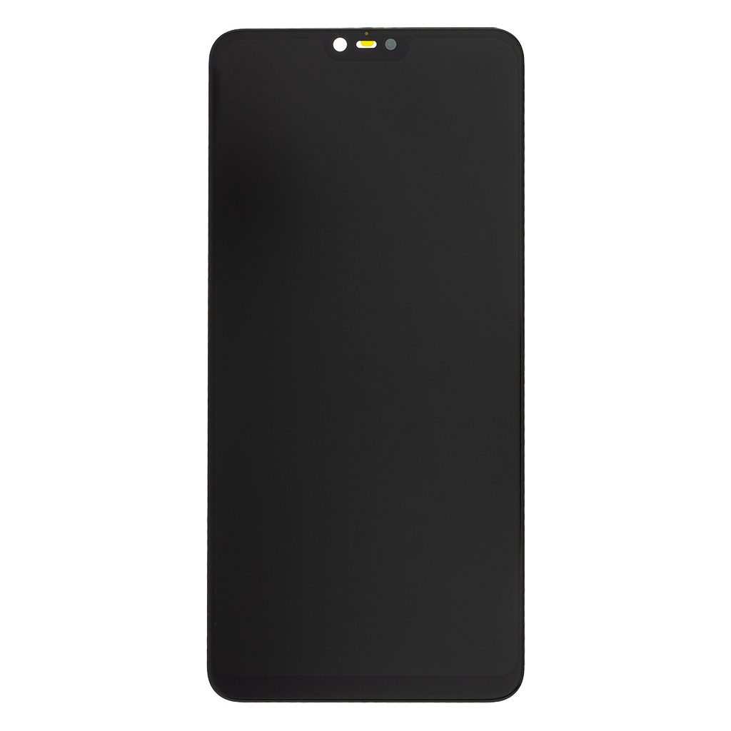 LCD + dotyk pro Xiaomi Mi8 Lite, black