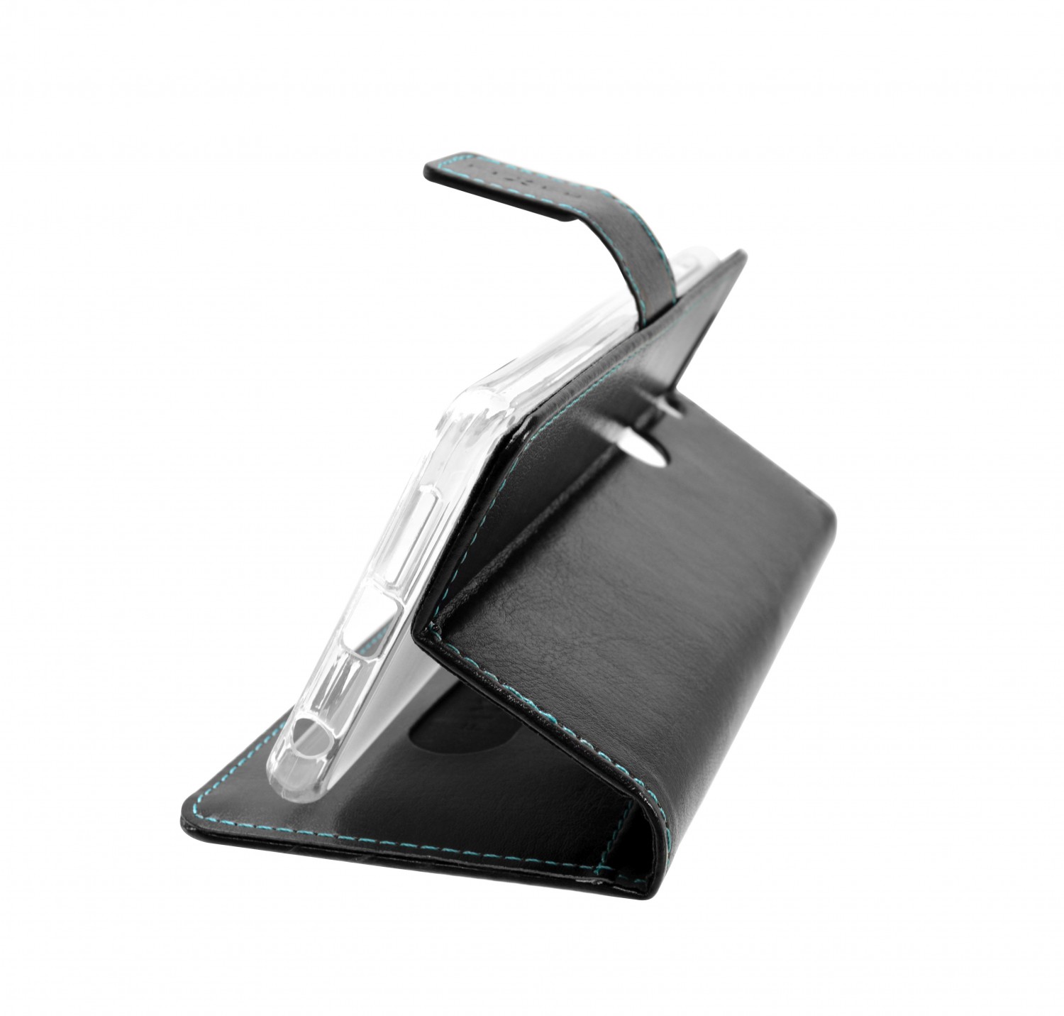 FIXED Opus flipové pouzdro pro Honor 8, black