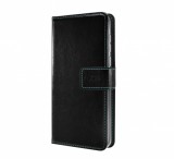 FIXED Opus flipové pouzdro pro Samsung Galaxy S10+, black