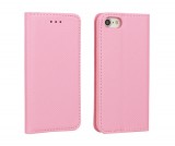 Flipové pouzdro Smart Magnet pro Samsung Galaxy S8, pink