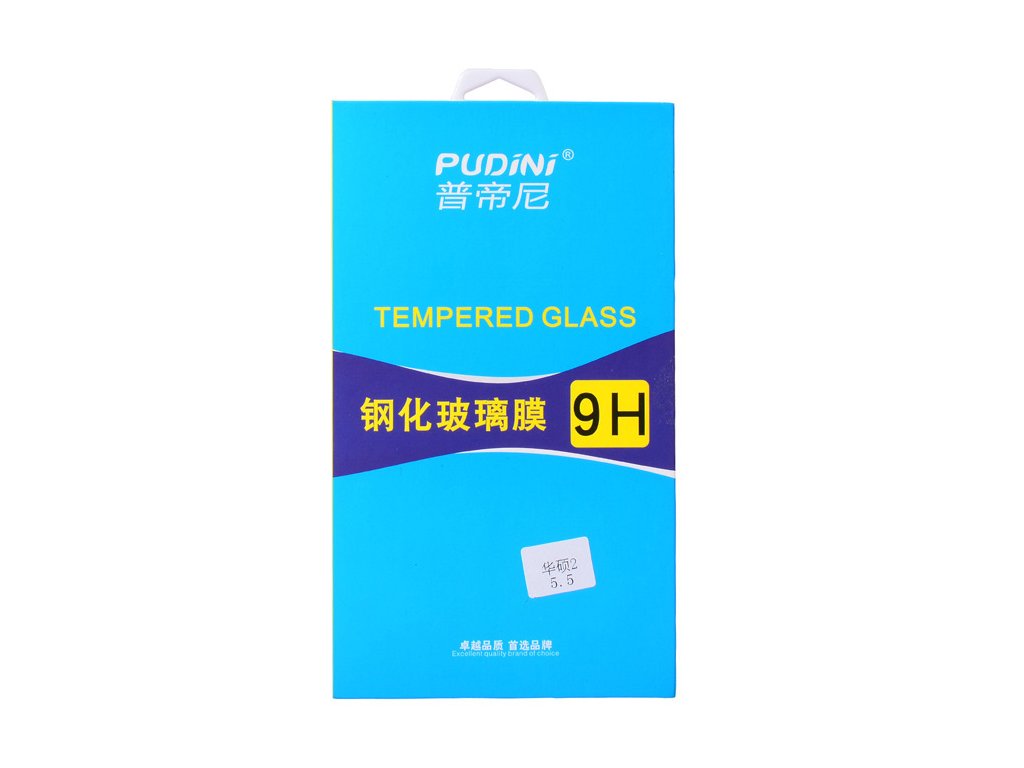 Tvrzené sklo Pudini pro Samsung Galaxy J6+  