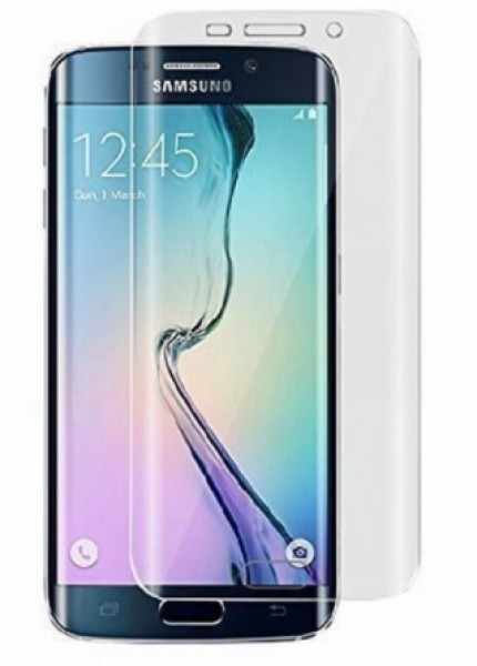 Tvrzené sklo Aligator GLASS FULL COVER 3D pro Samsung Galaxy S8+