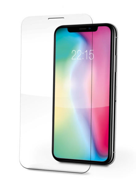 Tvrzené sklo Aligator GLASS pro Huawei Y6 2019/Honor 8A