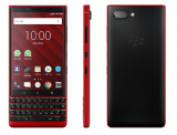 BlackBerry KEY2 Athena DualSIM 6GB/128GB Red Limited Edition