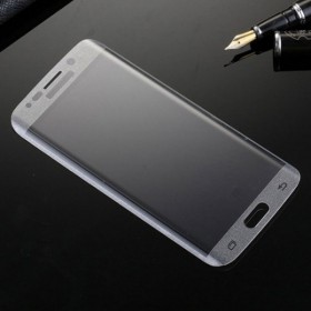 Tvrdené sklo Aligator GLASS FULL COVER 3D pre Samsung Galaxy S7 Edge