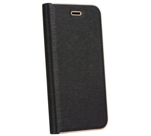 Pouzdro Forcell Luna Book pro Samsung Galaxy S10e, black