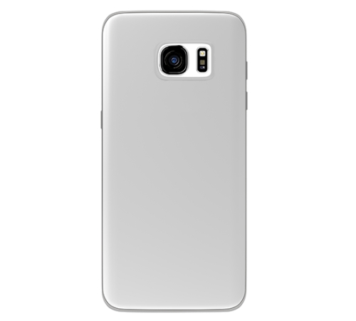Kryt 3mk NaturalCase pro Samsung Galaxy S10e, transparentní bílá
