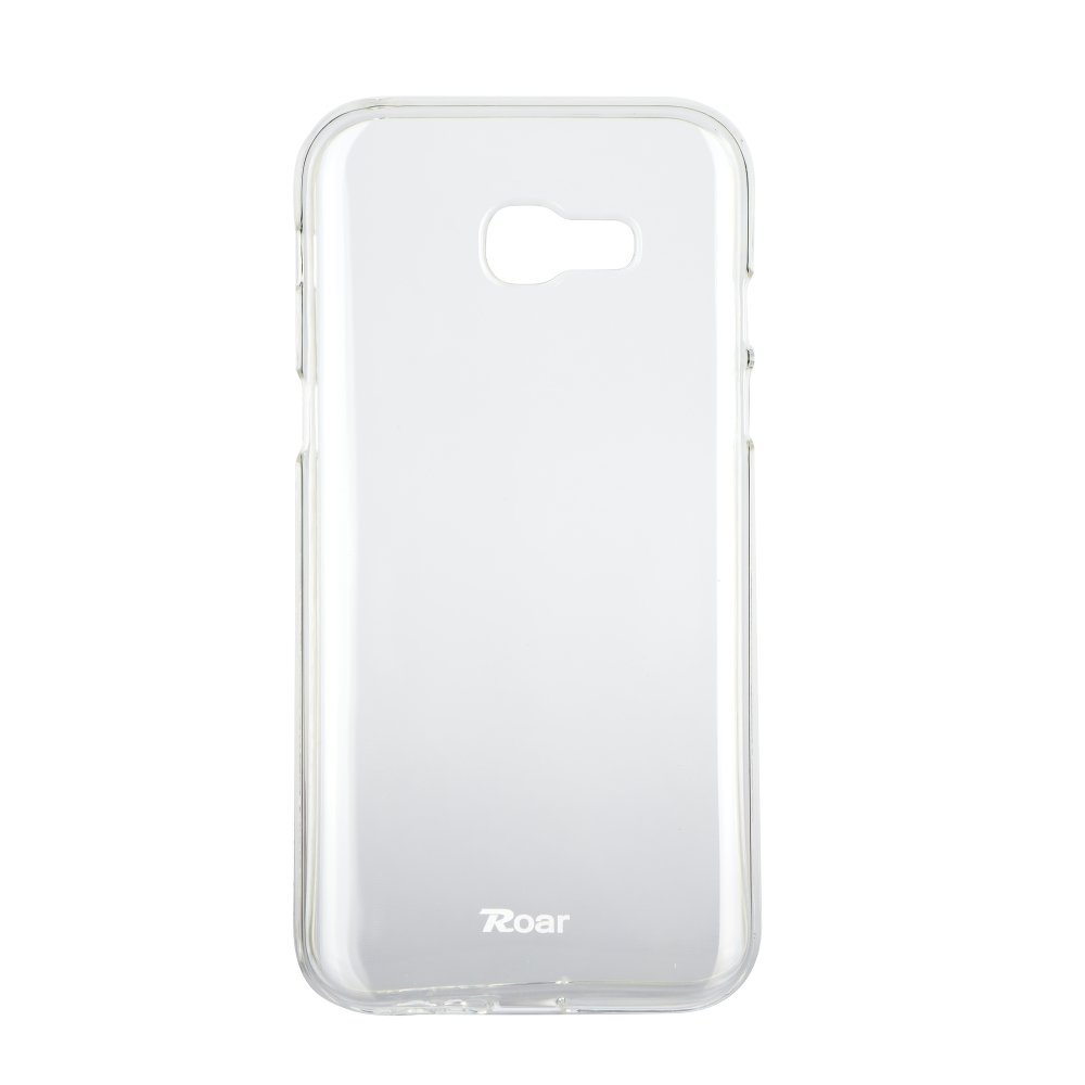 Ochranný kryt Roar pro Samsung Galaxy S10e, transparent