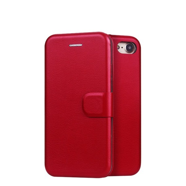 Pouzdro ALIGATOR Magnetto pro Samsung Galaxy S10e, Red