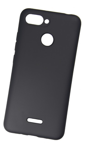 Pouzdro Redpoint Smart Magnetic pro Samsung Galaxy J4 Plus, Black