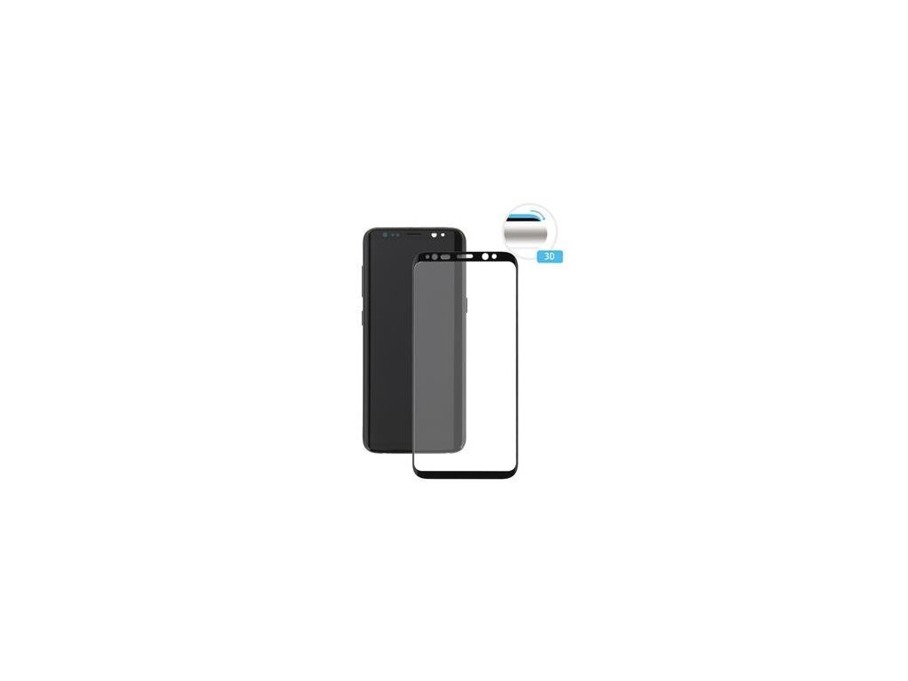 Nillkin tvrzené sklo 3D CP+MAX pro Samsung Galaxy S10, black