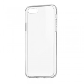 POUZDRO SILIKON ULTRA SLIM 0,5mm SAMSUNG A750 GALAXY A7 2018 TRANSPARENTNÍ