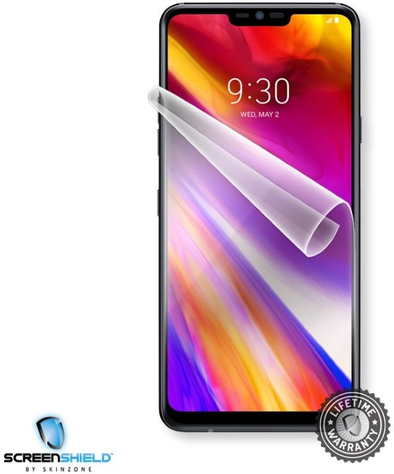 Ochranná fólie Screenshield™ pro LG G7 ThinQ