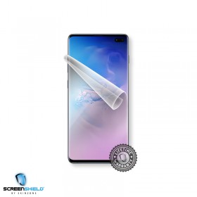 Ochranná fólia Screenshield ™ pre Sasmung Galaxy S10e
