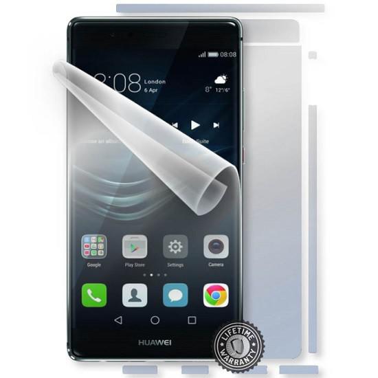 Ochranná fólie Screenshield™ pro Huawei P8 Lite